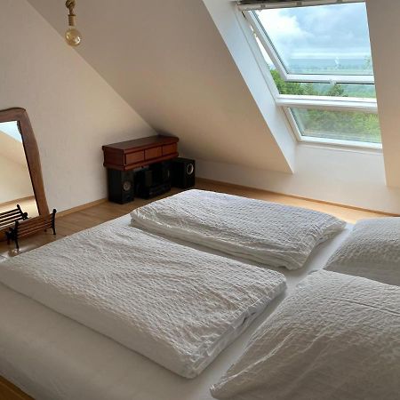 Sonnenschein Am Rursee Simmerath Ngoại thất bức ảnh