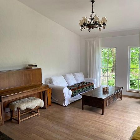 Sonnenschein Am Rursee Simmerath Ngoại thất bức ảnh